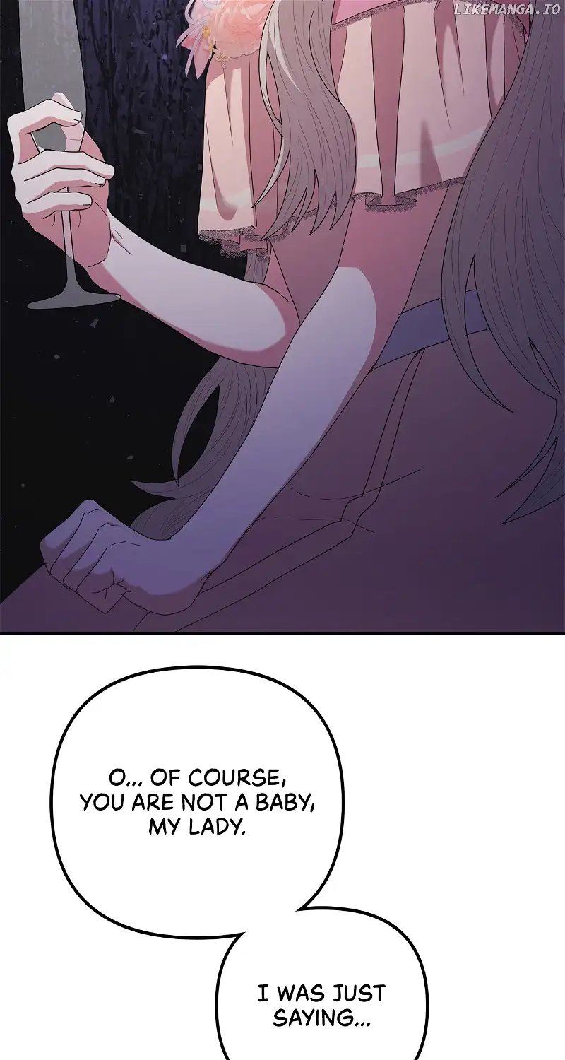 The Esteemed Lady of the Tea Garden Chapter 30 337 42