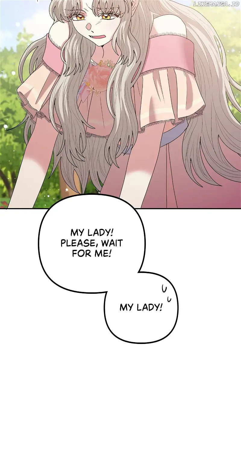 The Esteemed Lady of the Tea Garden Chapter 30 339 44