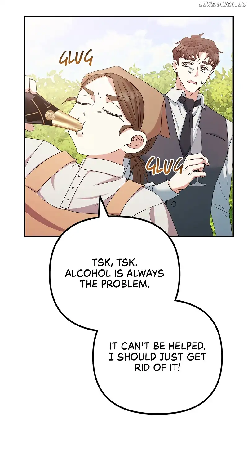 The Esteemed Lady of the Tea Garden Chapter 30 341 46