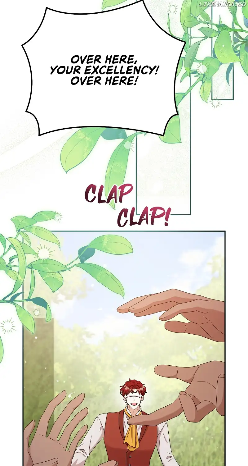The Esteemed Lady of the Tea Garden Chapter 30 343 48