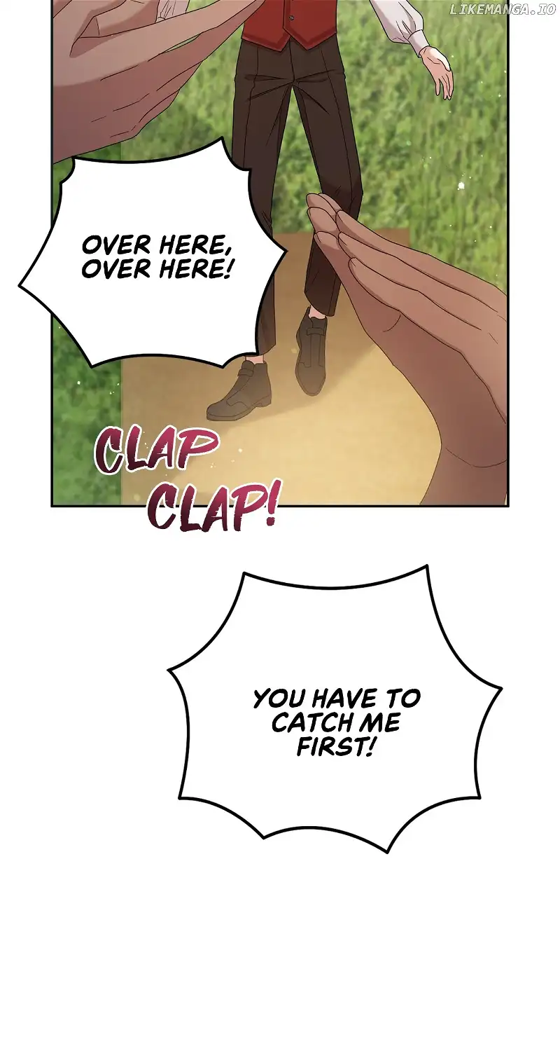 The Esteemed Lady of the Tea Garden Chapter 30 344 49