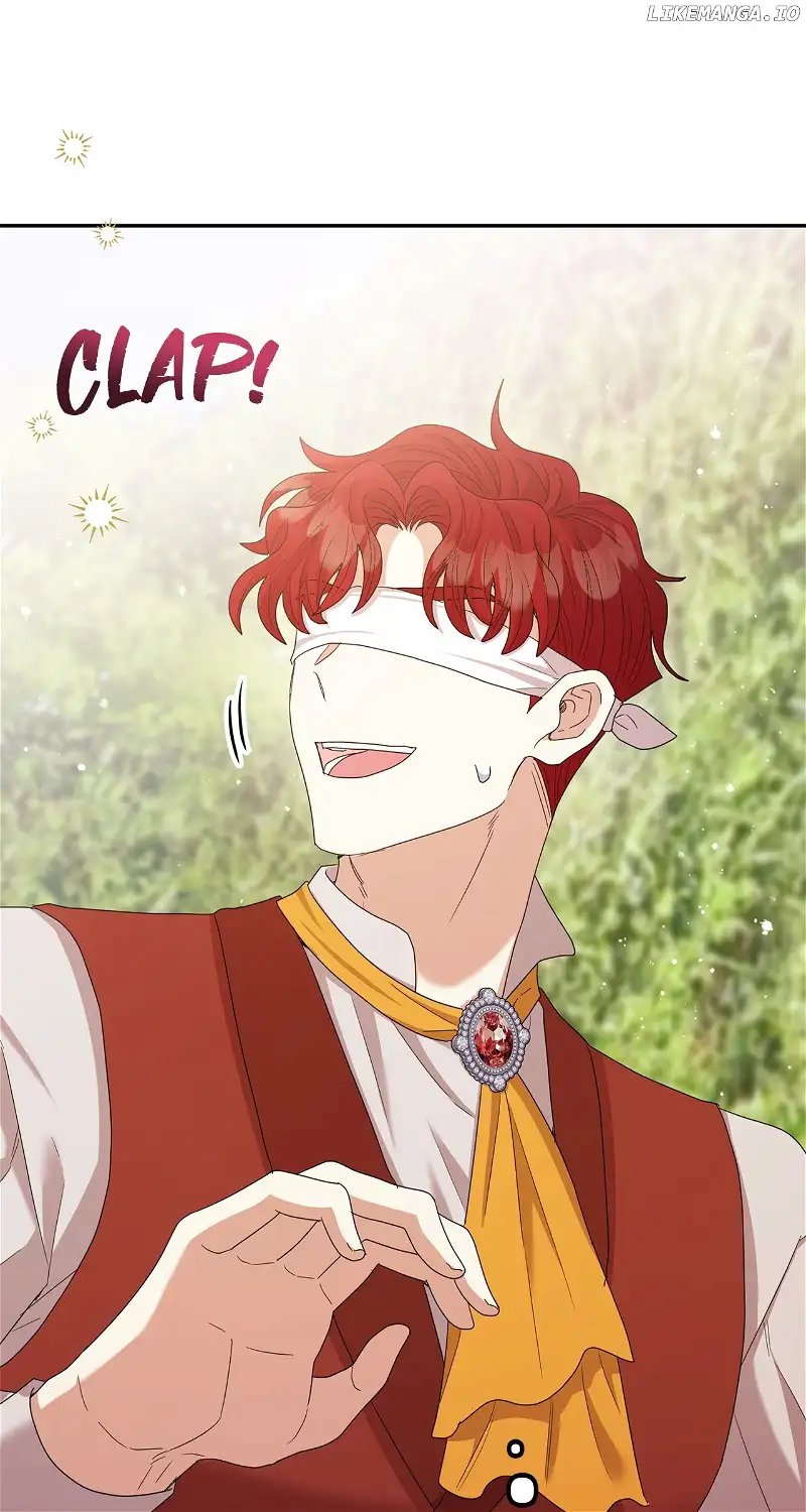 The Esteemed Lady of the Tea Garden Chapter 30 345 50