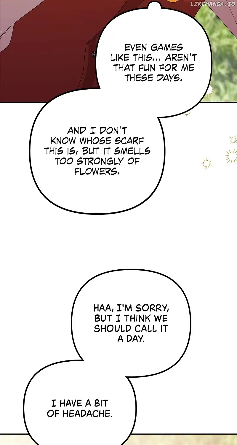 The Esteemed Lady of the Tea Garden Chapter 30 346 51