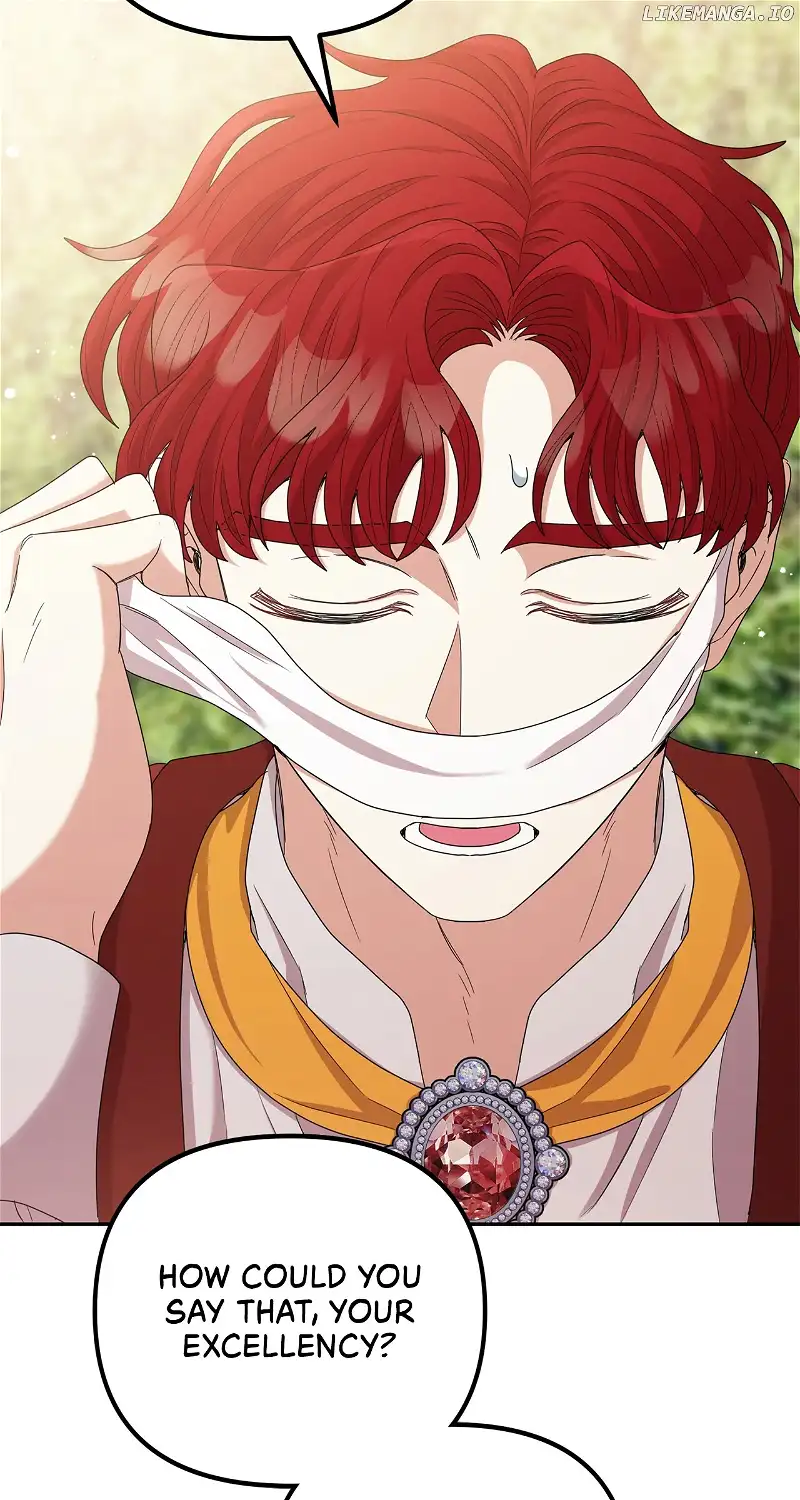 The Esteemed Lady of the Tea Garden Chapter 30 347 52
