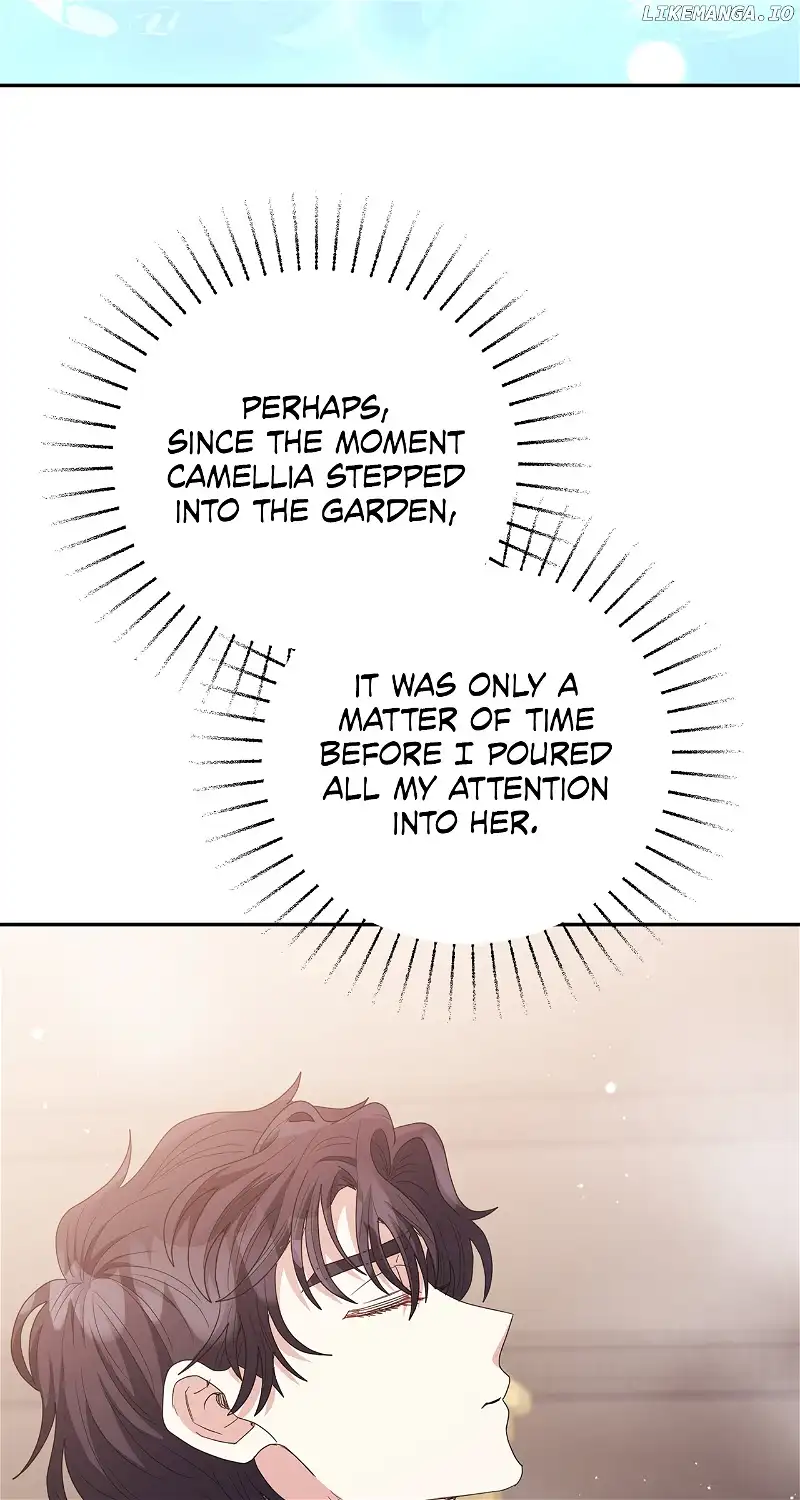 The Esteemed Lady of the Tea Garden Chapter 30 358 63