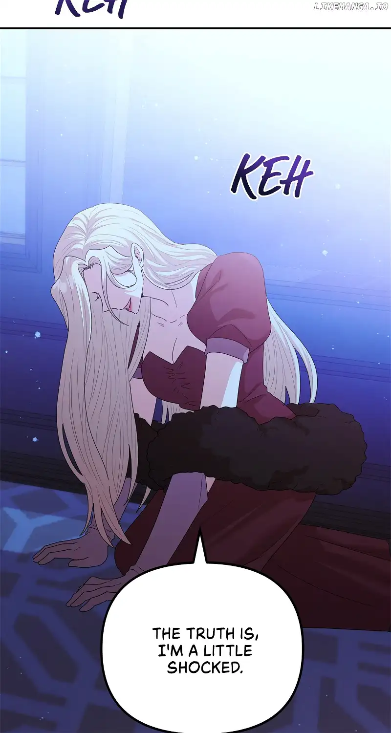 The Esteemed Lady of the Tea Garden Chapter 30 380 85