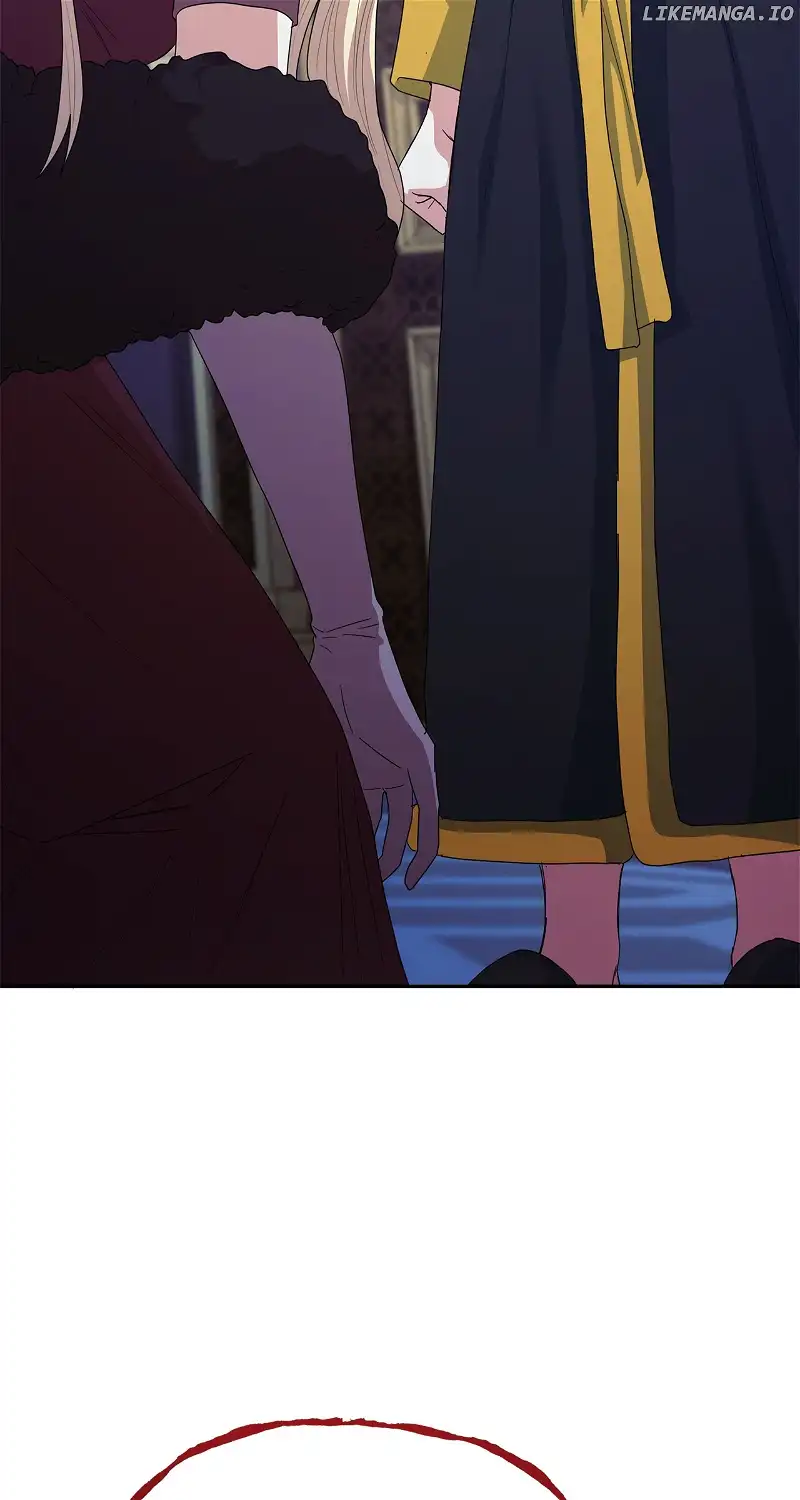 The Esteemed Lady of the Tea Garden Chapter 30 386 91