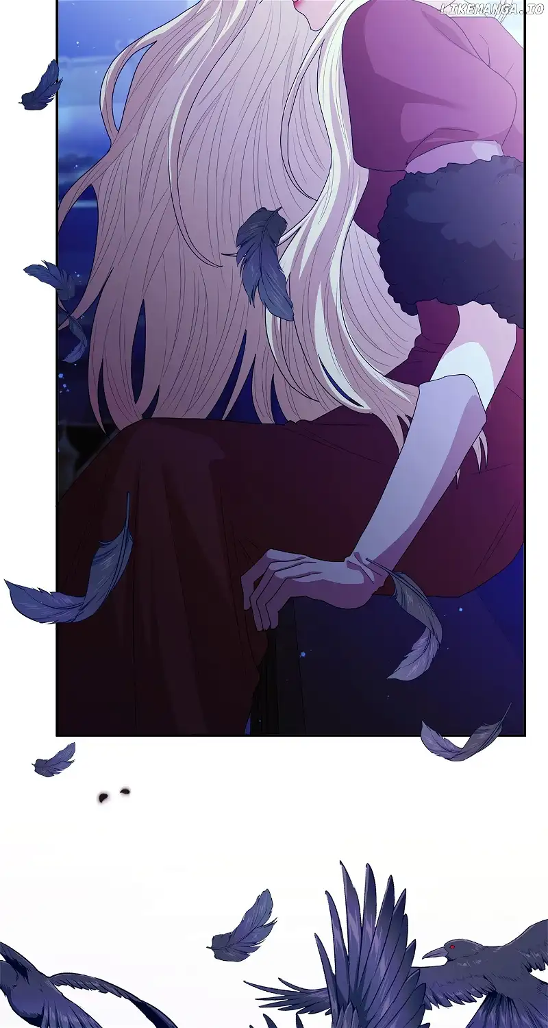 The Esteemed Lady of the Tea Garden Chapter 30 390 95