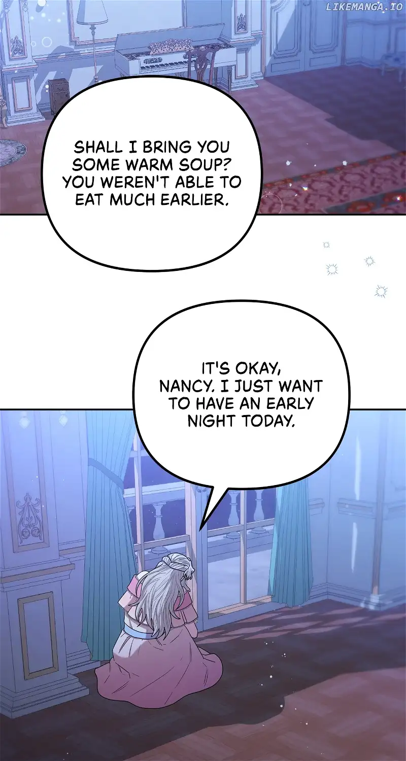 The Esteemed Lady of the Tea Garden Chapter 31 298 03
