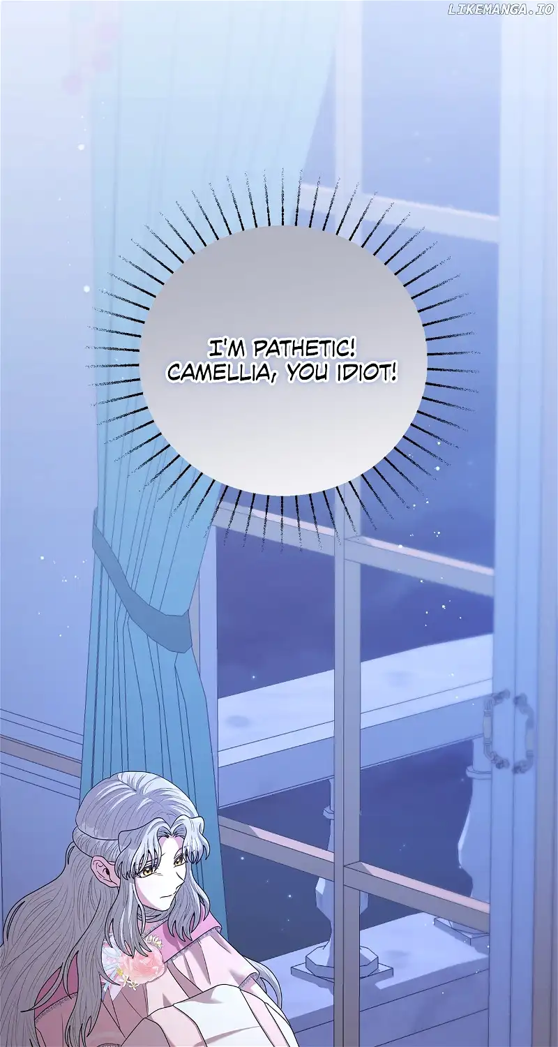 The Esteemed Lady of the Tea Garden Chapter 31 300 05