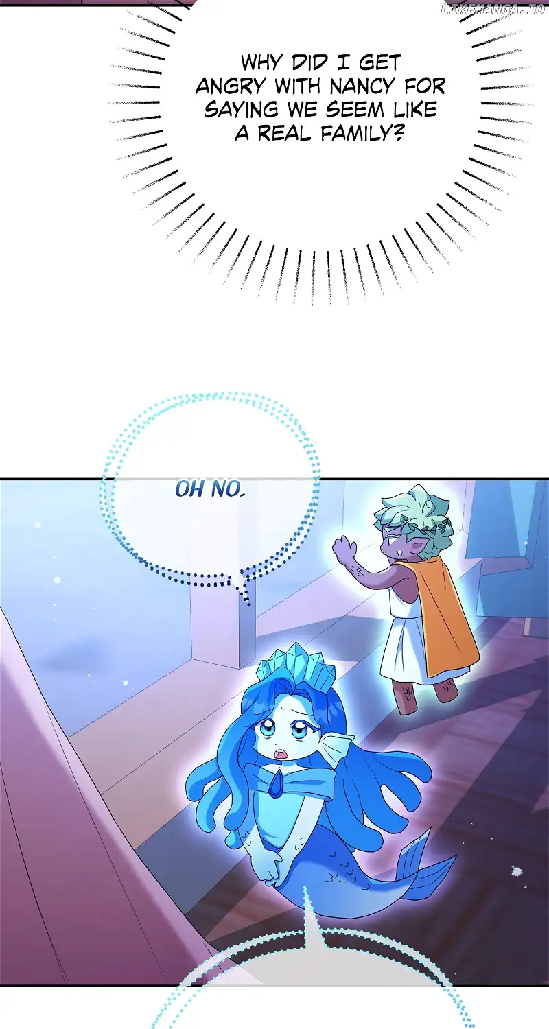 The Esteemed Lady of the Tea Garden Chapter 31 303 08