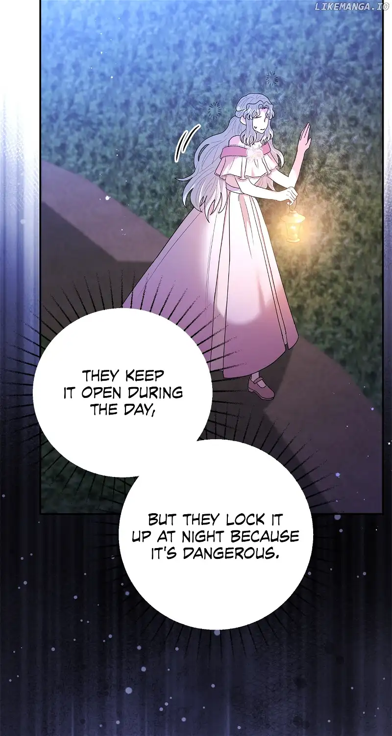 The Esteemed Lady of the Tea Garden Chapter 31 311 16