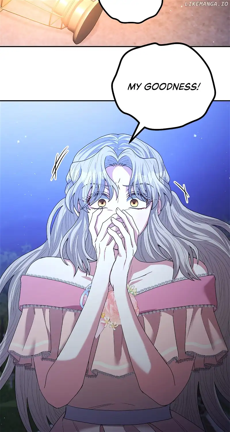 The Esteemed Lady of the Tea Garden Chapter 31 313 18