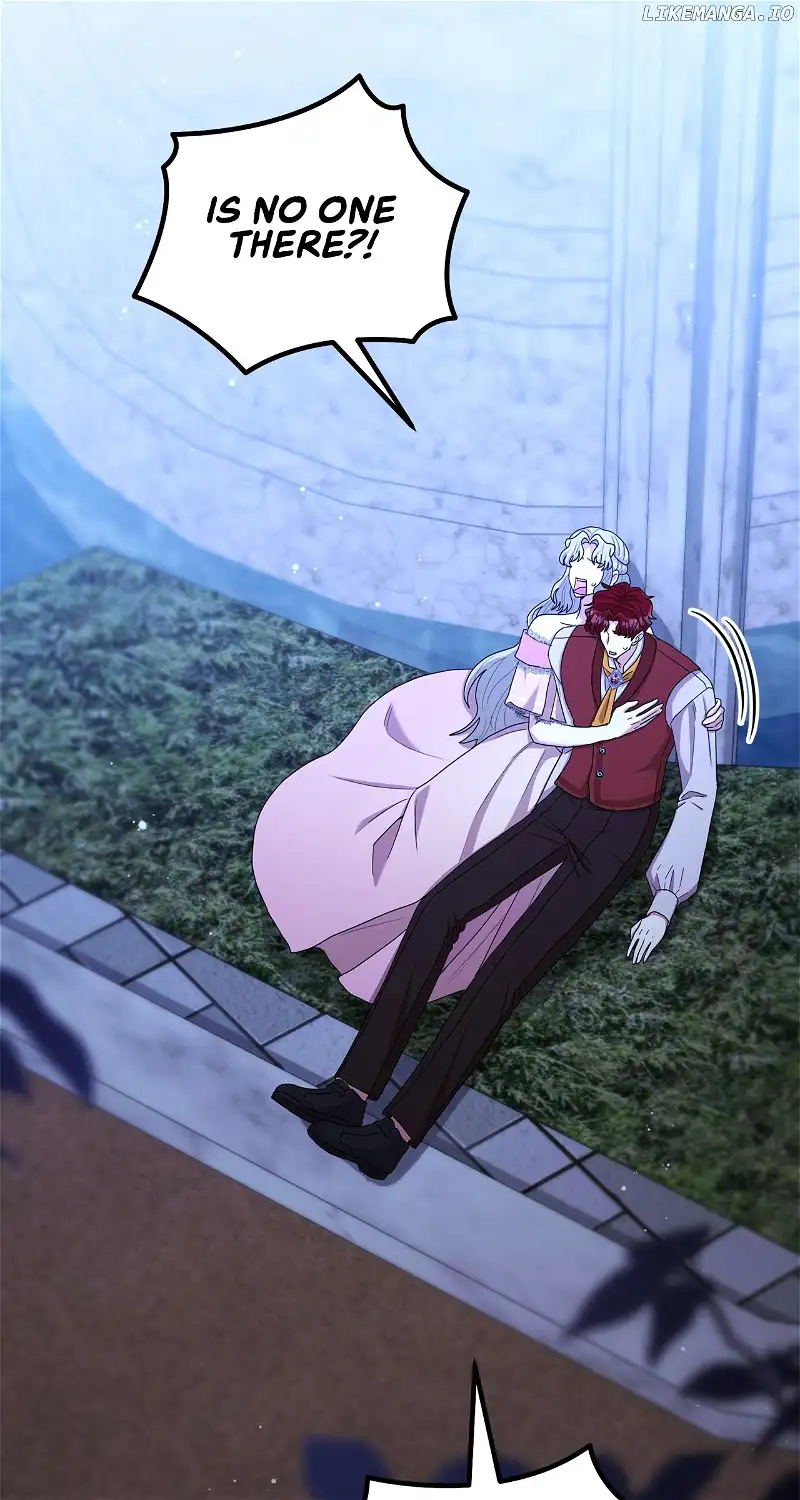 The Esteemed Lady of the Tea Garden Chapter 31 326 31