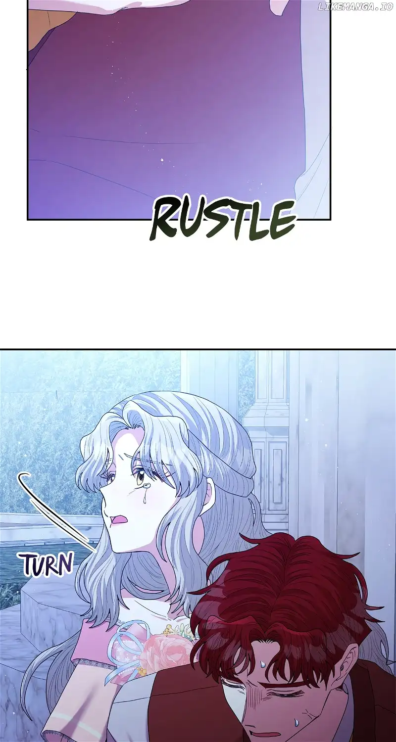 The Esteemed Lady of the Tea Garden Chapter 31 329 34