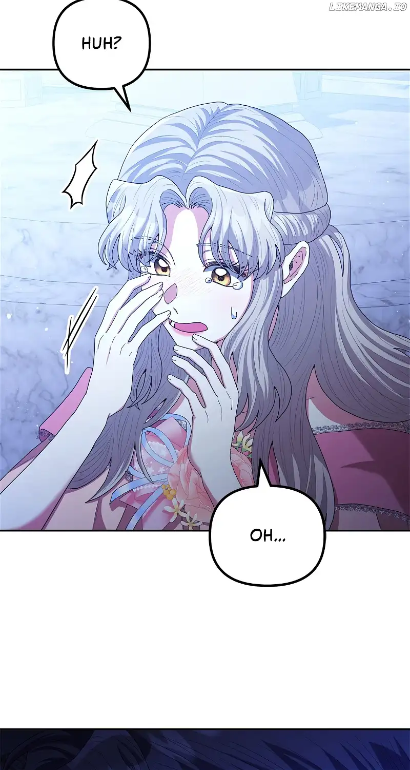 The Esteemed Lady of the Tea Garden Chapter 31 337 42