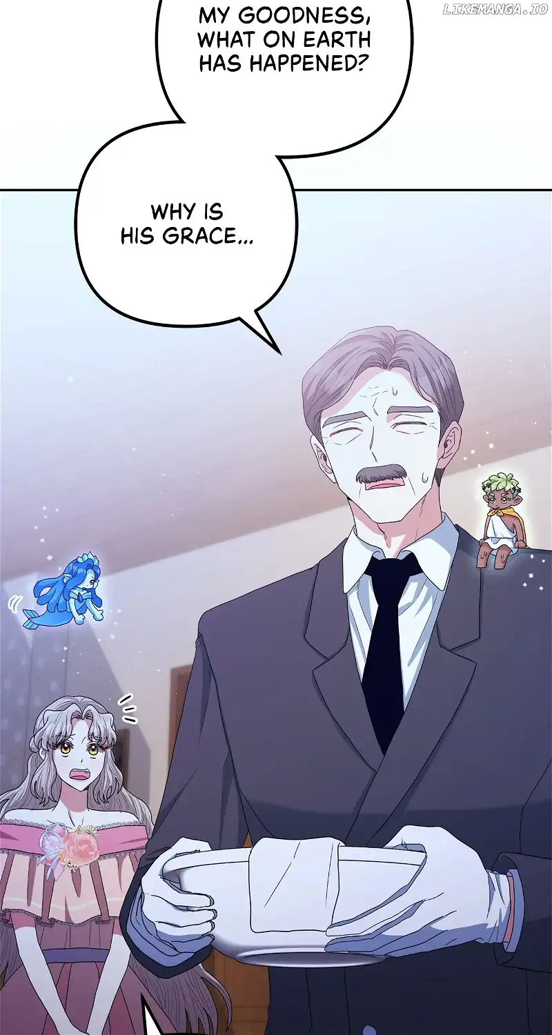 The Esteemed Lady of the Tea Garden Chapter 31 341 46
