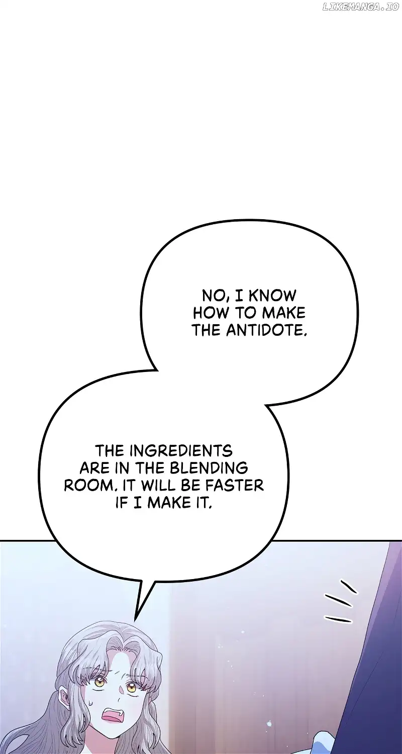 The Esteemed Lady of the Tea Garden Chapter 31 345 50