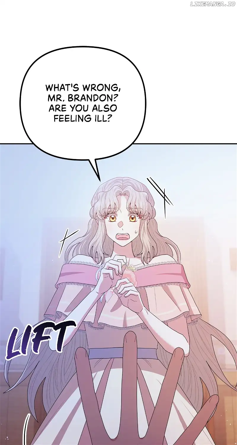 The Esteemed Lady of the Tea Garden Chapter 31 350 55