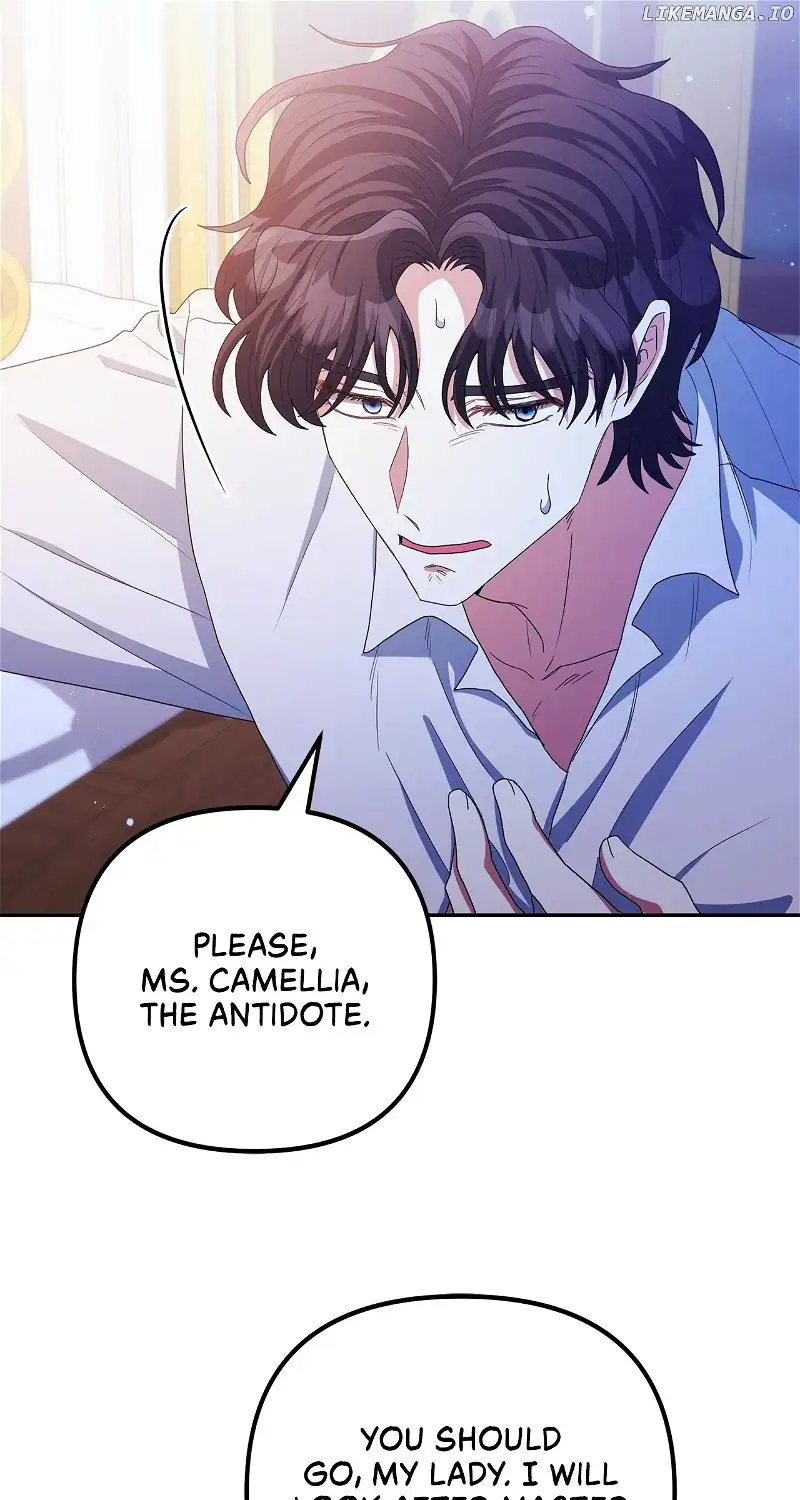 The Esteemed Lady of the Tea Garden Chapter 31 353 58