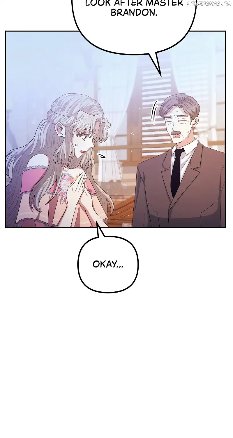 The Esteemed Lady of the Tea Garden Chapter 31 354 59