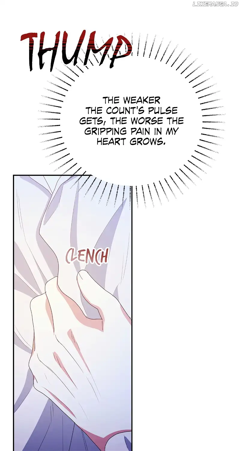 The Esteemed Lady of the Tea Garden Chapter 31 355 60