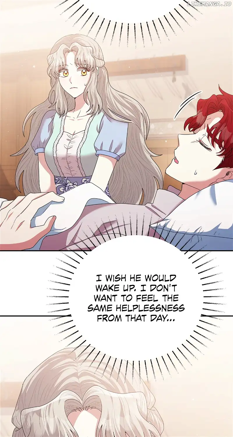The Esteemed Lady of the Tea Garden Chapter 31 363 68