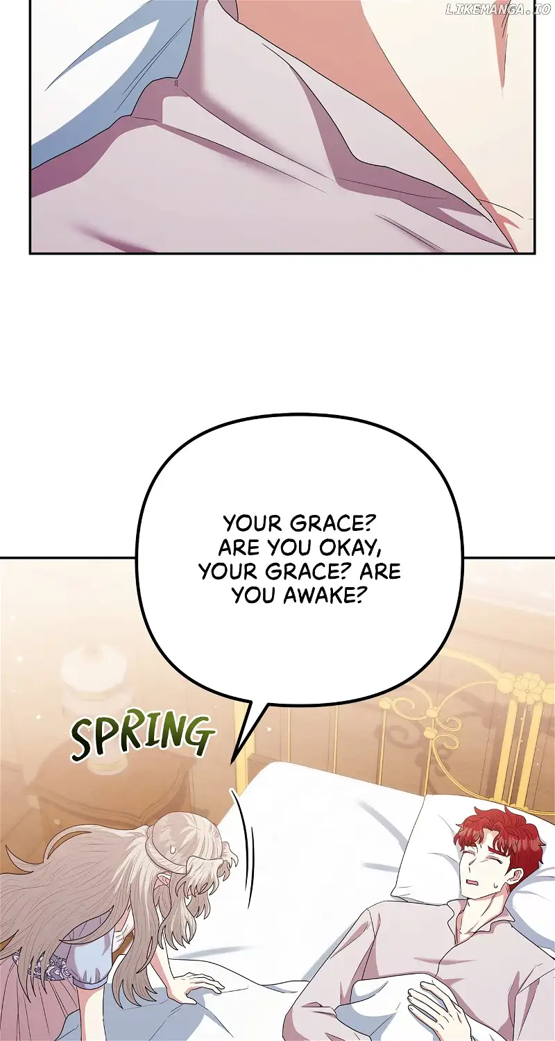 The Esteemed Lady of the Tea Garden Chapter 31 365 70
