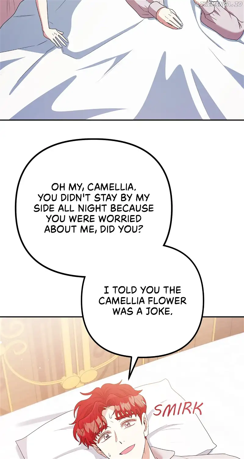 The Esteemed Lady of the Tea Garden Chapter 31 366 71