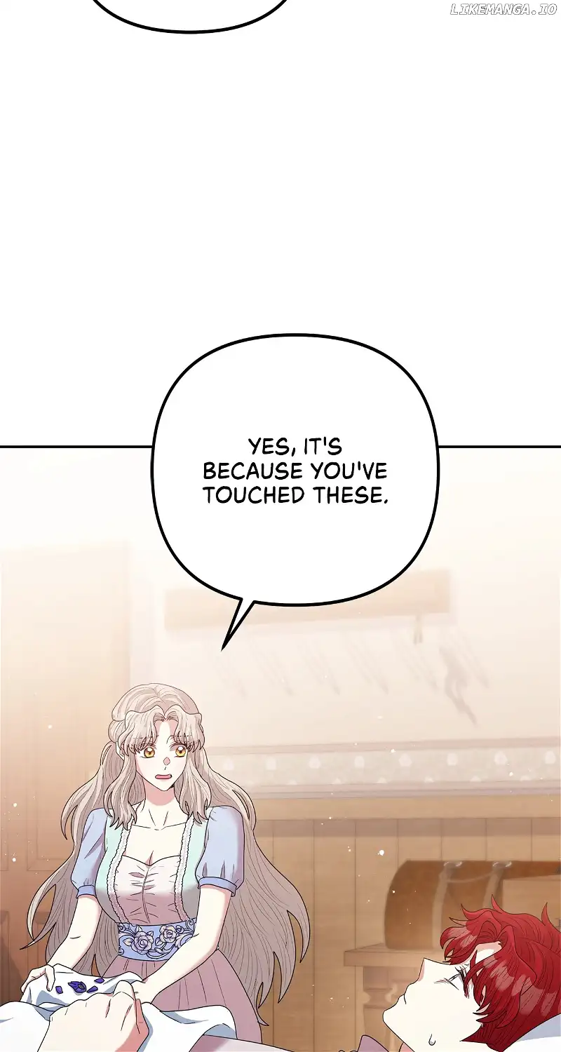 The Esteemed Lady of the Tea Garden Chapter 31 369 74