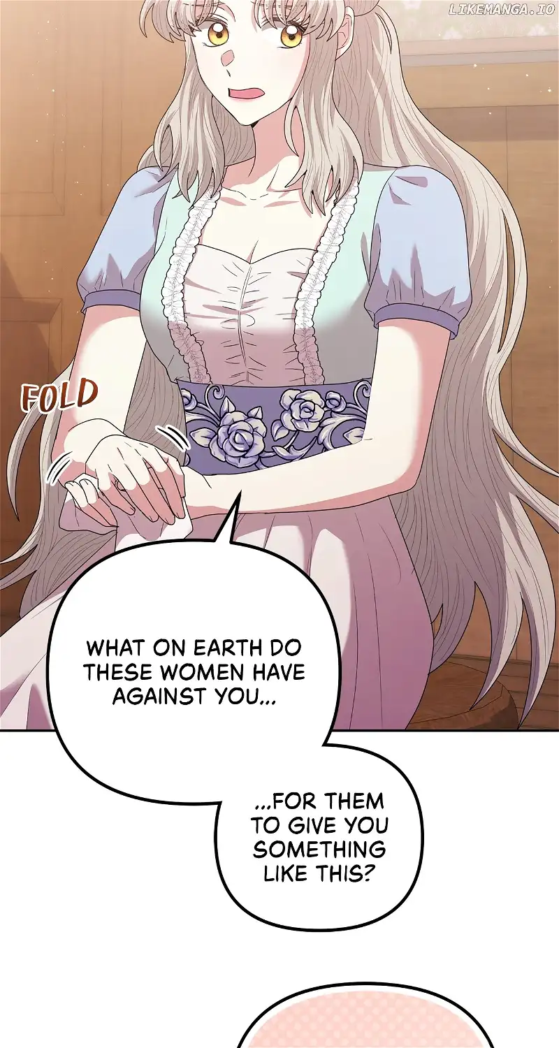 The Esteemed Lady of the Tea Garden Chapter 31 374 79