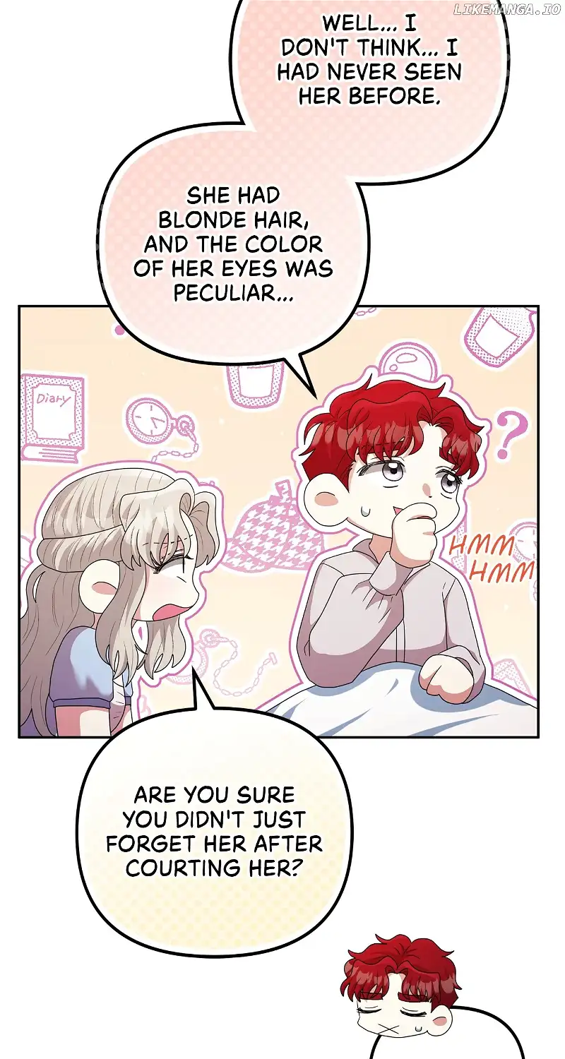 The Esteemed Lady of the Tea Garden Chapter 31 375 80