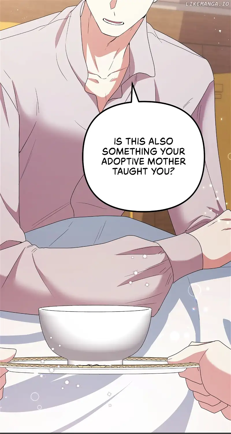 The Esteemed Lady of the Tea Garden Chapter 31 377 82
