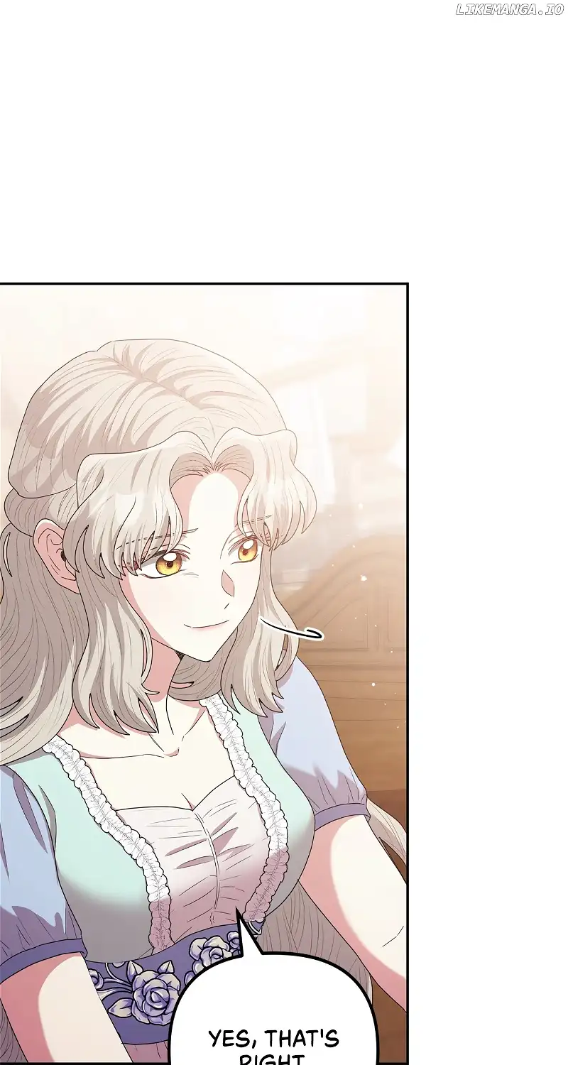 The Esteemed Lady of the Tea Garden Chapter 31 378 83
