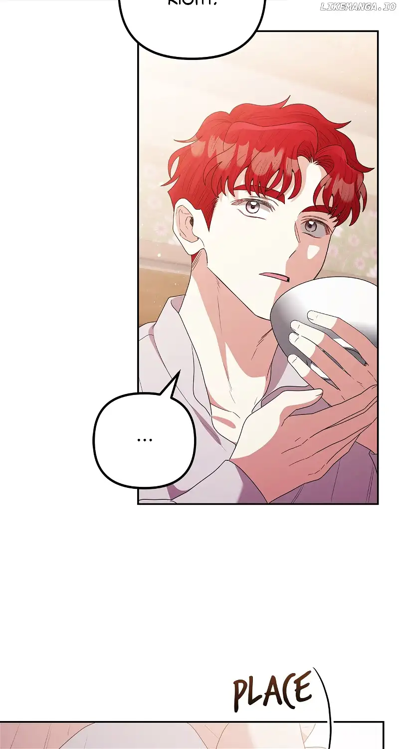 The Esteemed Lady of the Tea Garden Chapter 31 379 84