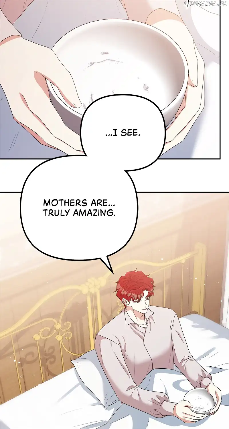 The Esteemed Lady of the Tea Garden Chapter 31 380 85