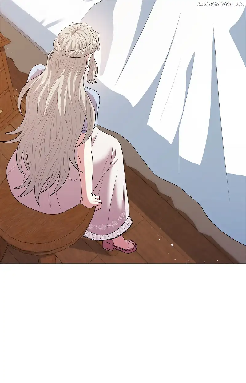 The Esteemed Lady of the Tea Garden Chapter 31 381 86