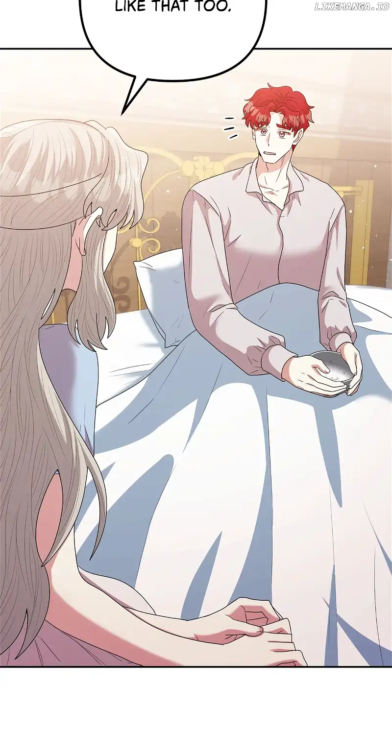 The Esteemed Lady of the Tea Garden Chapter 31 384 89