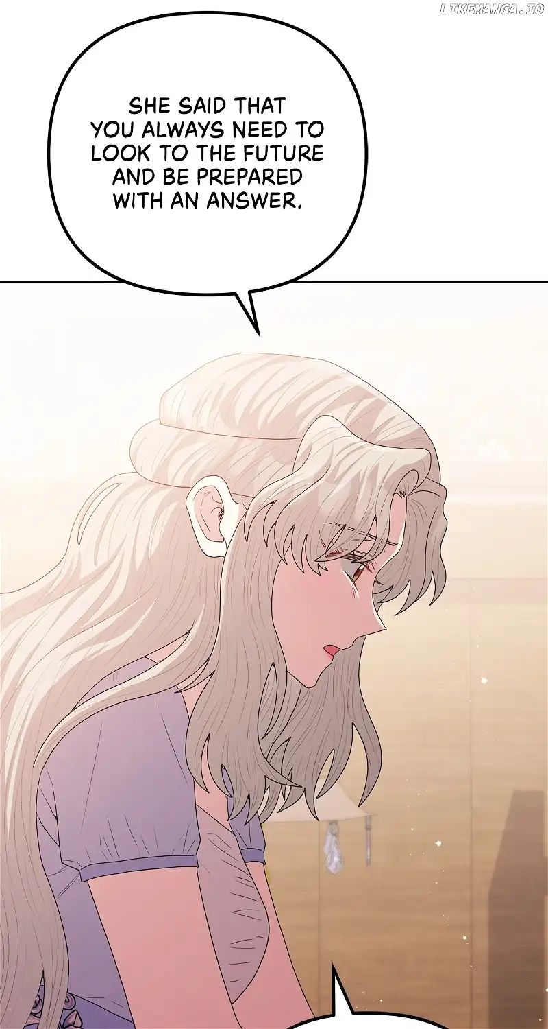 The Esteemed Lady of the Tea Garden Chapter 31 385 90
