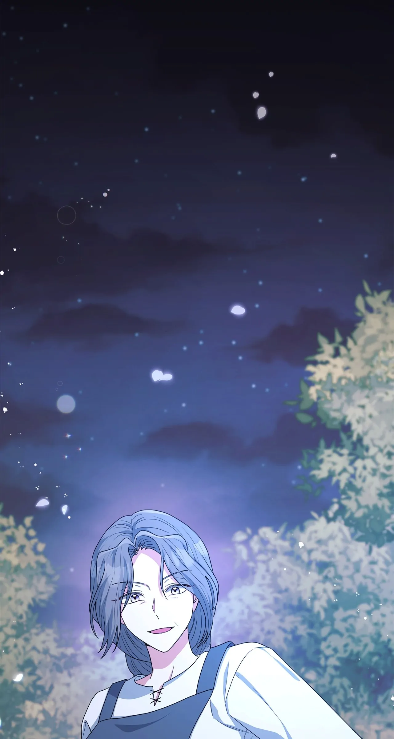 The Esteemed Lady of the Tea Garden Chapter 32 296 12