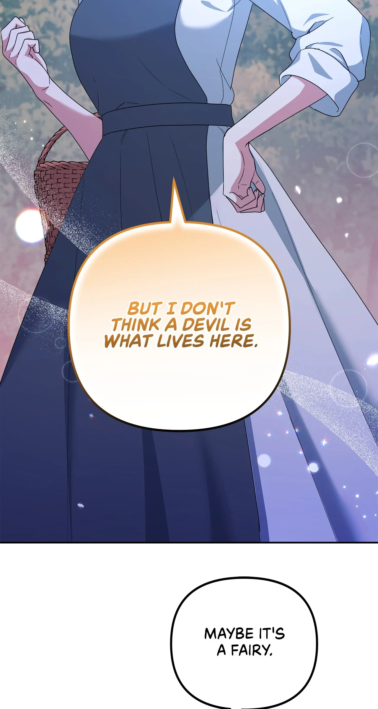 The Esteemed Lady of the Tea Garden Chapter 32 297 13