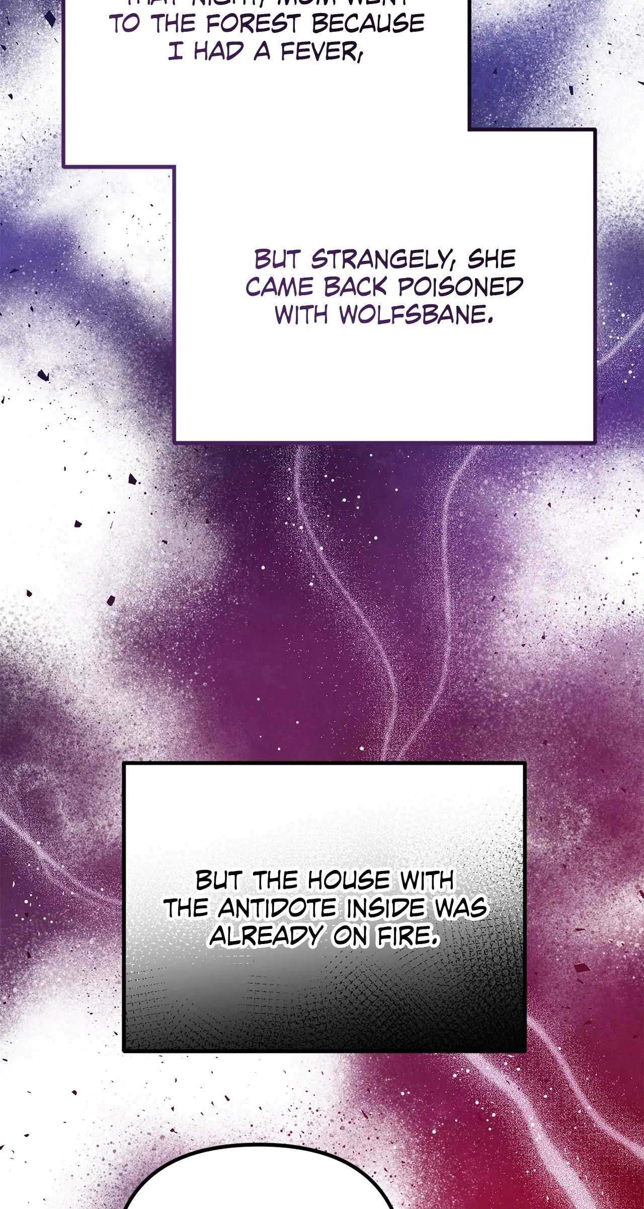 The Esteemed Lady of the Tea Garden Chapter 32 299 15