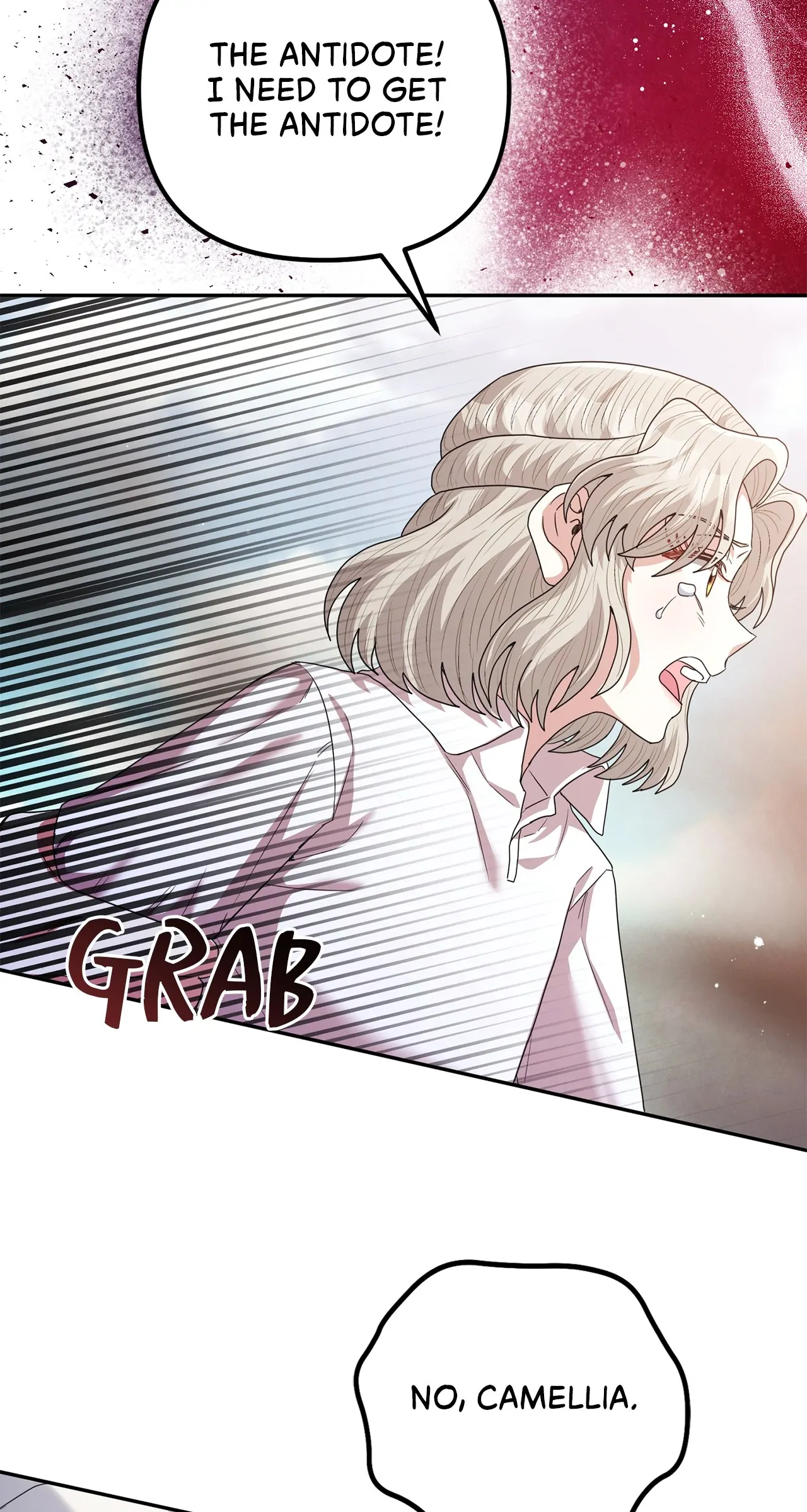 The Esteemed Lady of the Tea Garden Chapter 32 300 16