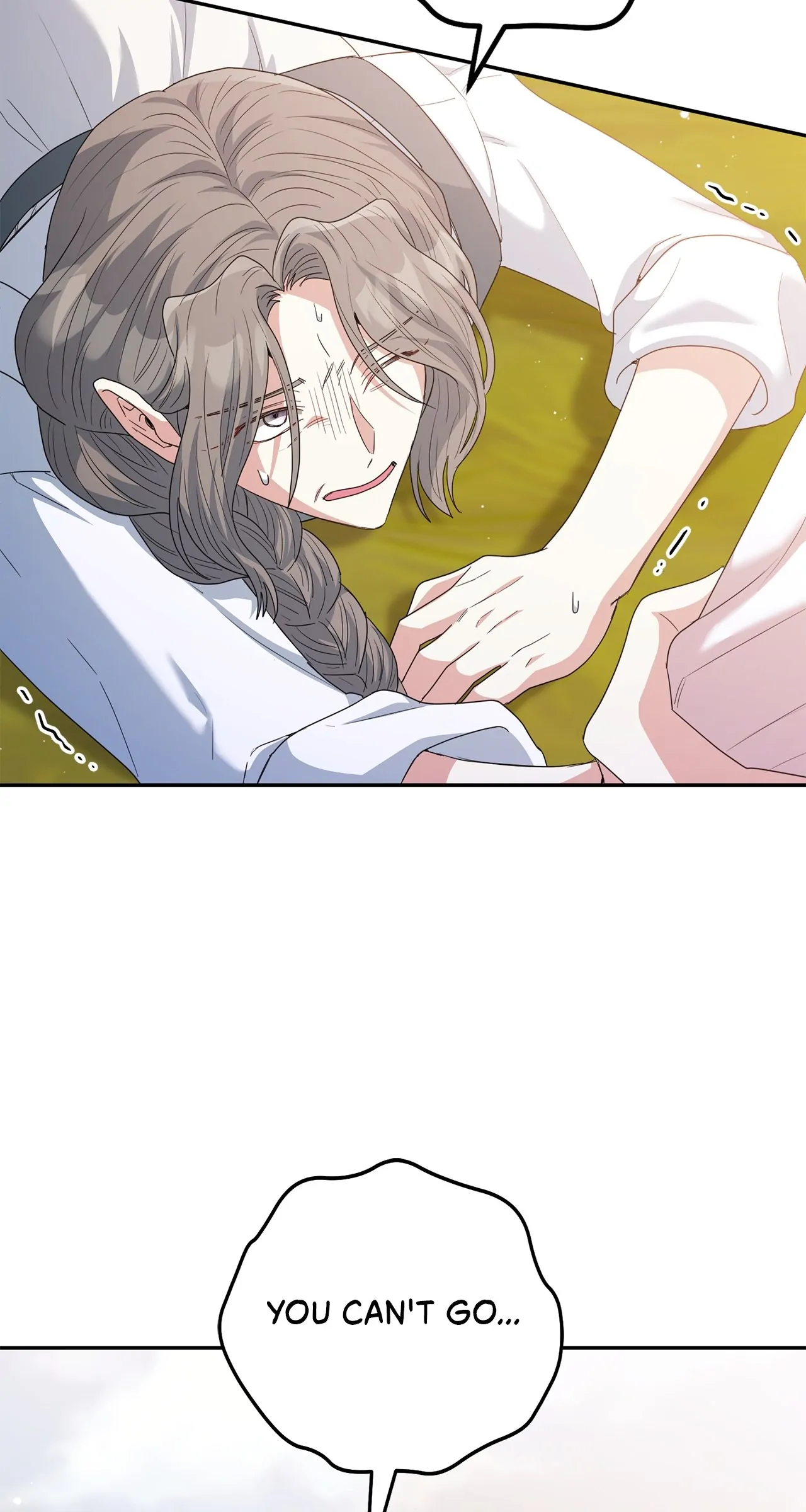 The Esteemed Lady of the Tea Garden Chapter 32 301 17