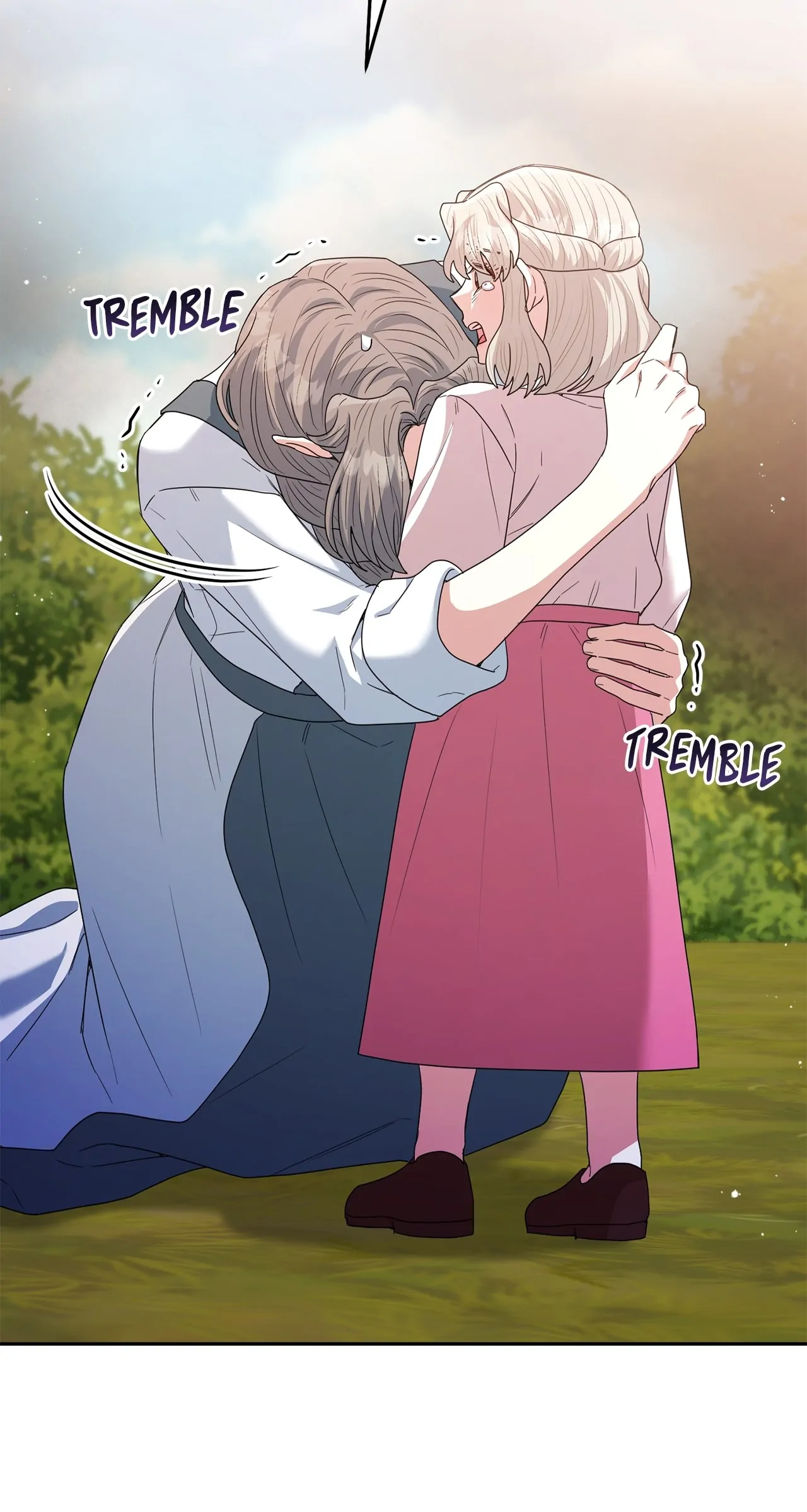 The Esteemed Lady of the Tea Garden Chapter 32 302 18