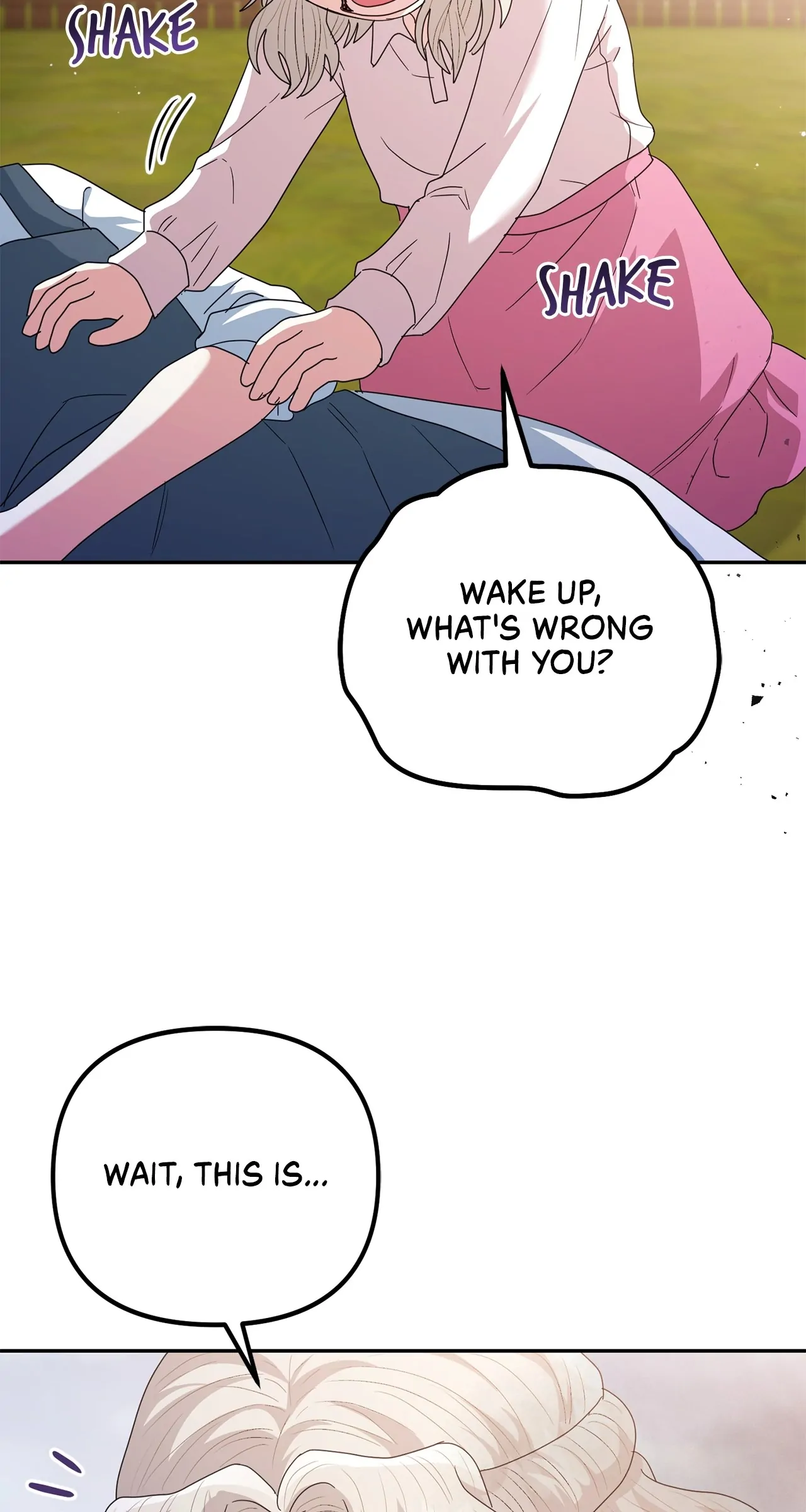 The Esteemed Lady of the Tea Garden Chapter 32 286 2