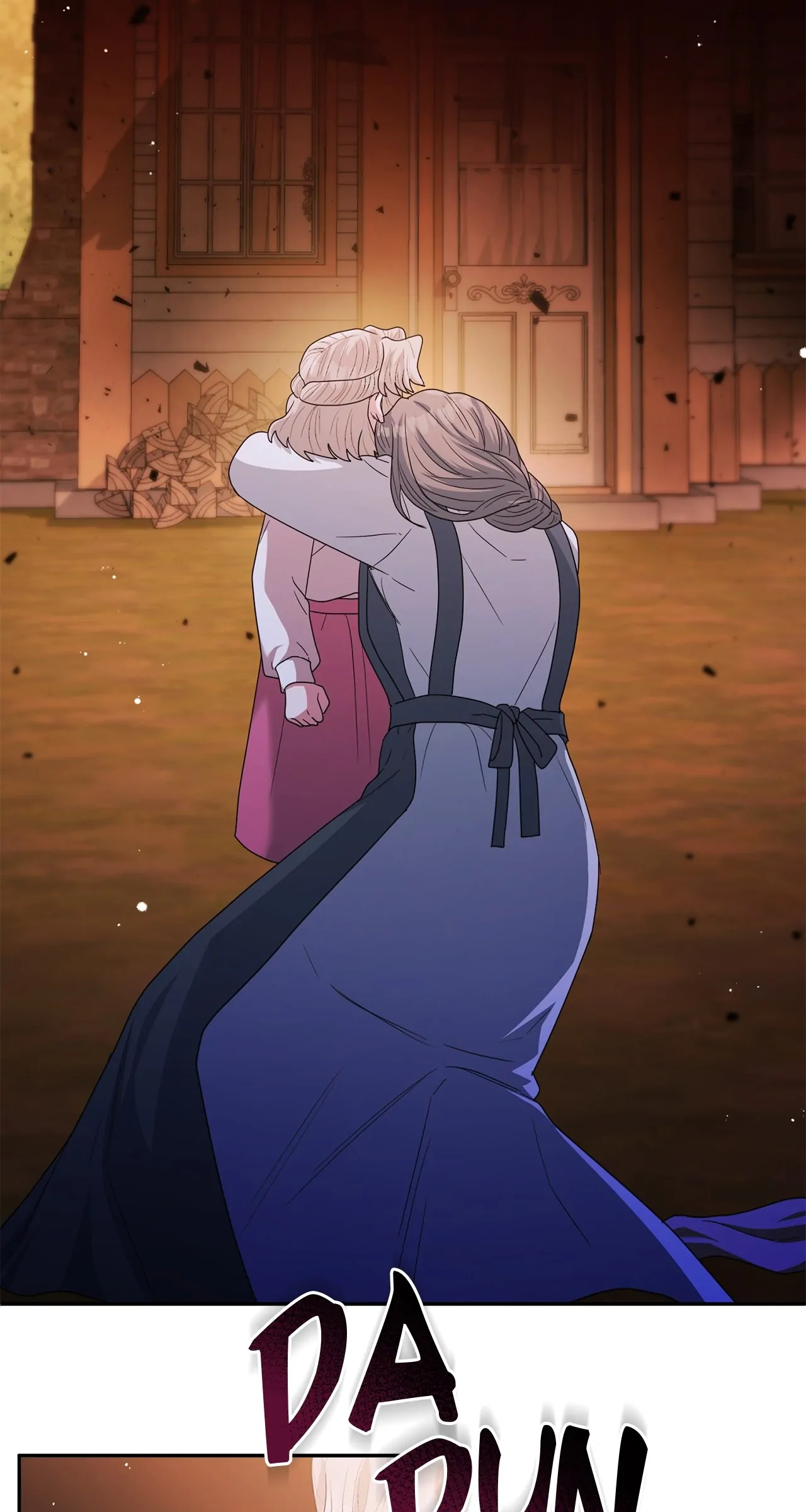 The Esteemed Lady of the Tea Garden Chapter 32 306 22