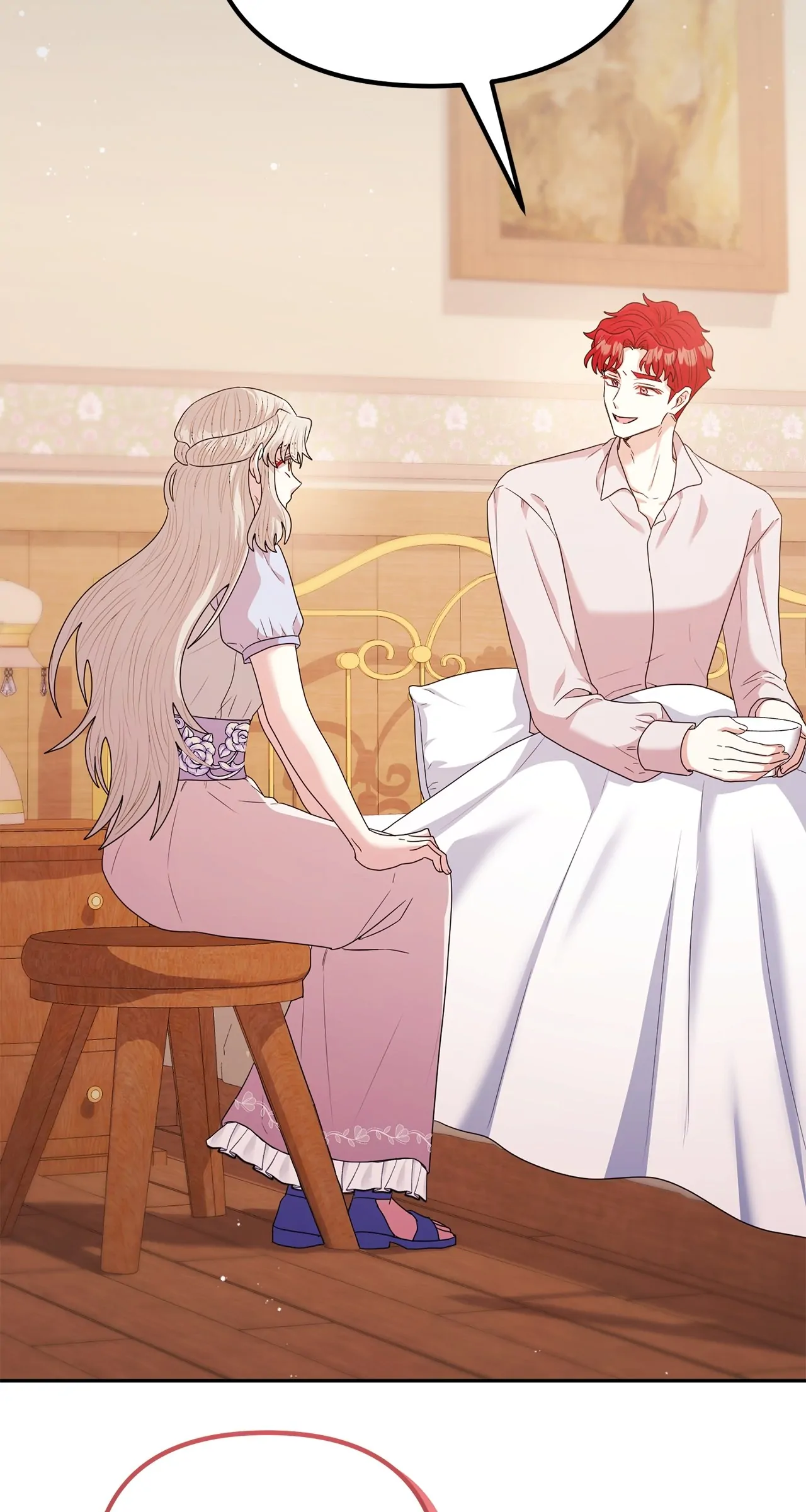 The Esteemed Lady of the Tea Garden Chapter 32 313 29