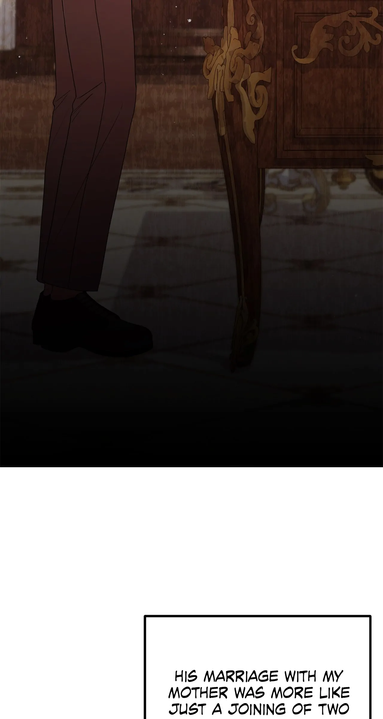 The Esteemed Lady of the Tea Garden Chapter 32 320 36