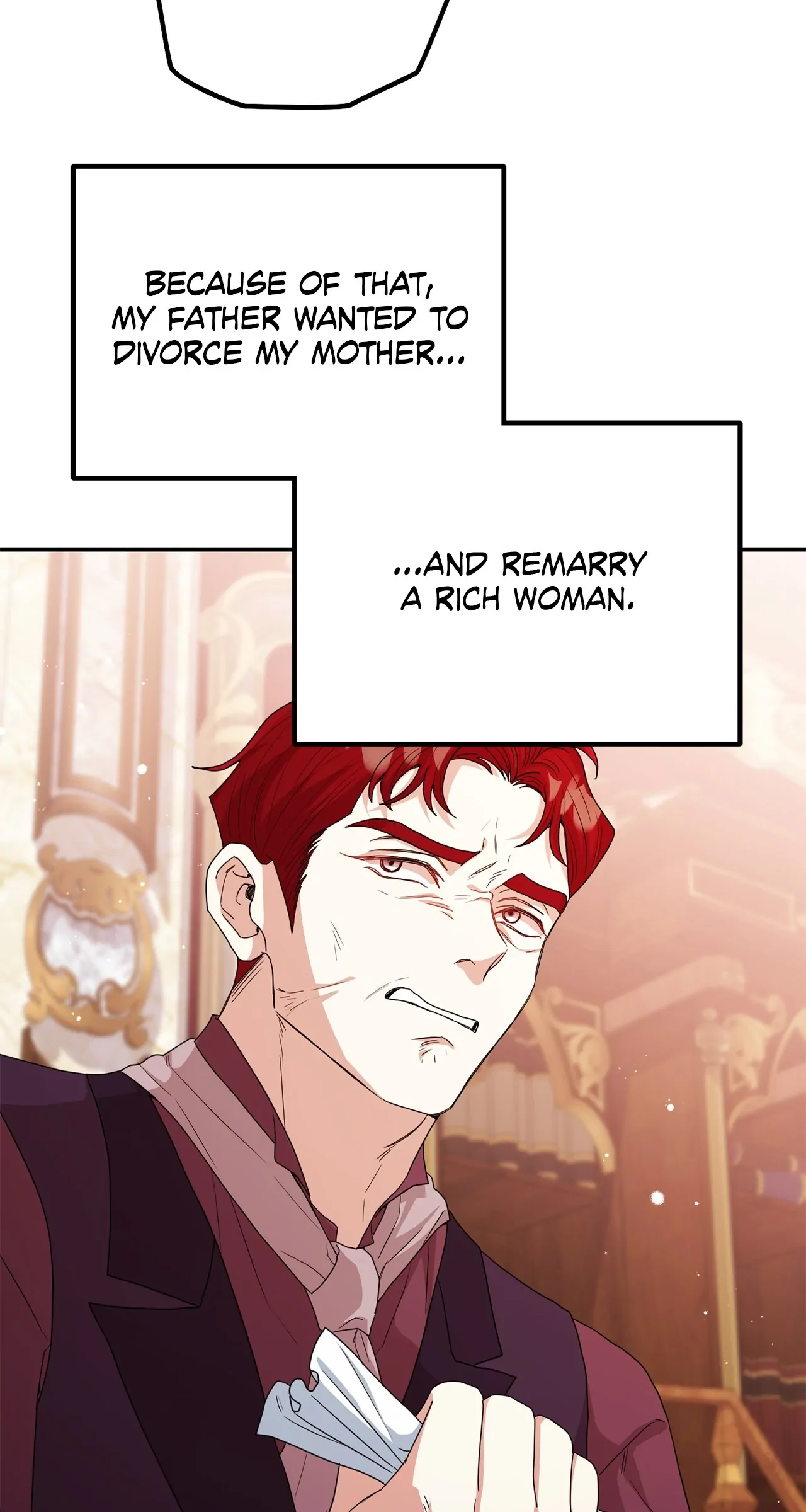 The Esteemed Lady of the Tea Garden Chapter 32 322 38